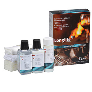 WILLI SCHILLIG Longlife Intensiv-Pflegeset 