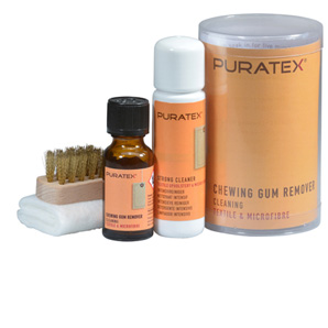 PURATEX� Kaugummi-Entferner