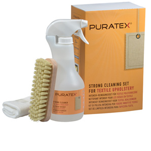PURATEX® Textil Intensiv Reinigungs-Set