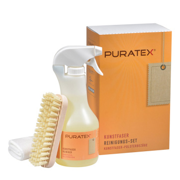 PURATEX� Kunstfaser Reinigungsset
