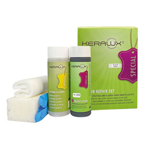 KERALUX� Farbauffrischungs-Set N Basic