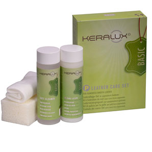 KERALUX� Lederpflege-Set P 
