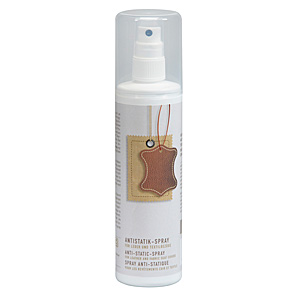 KERALUX� Antistatik Spray
