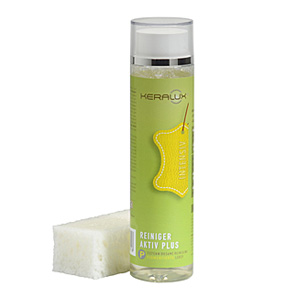 KERALUX� Reiniger Aktiv Plus P 
