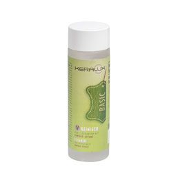 KERALUX� Reiniger V - f�r Lederarten mit Vintage-Effekt 