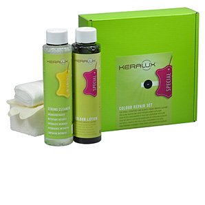 KERALUX� Farbauffrischungsset A <br />nach Original-Muster 