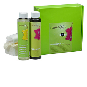 KERALUX� Farbauffrischungsset P <br />Standard/Farbkarte 