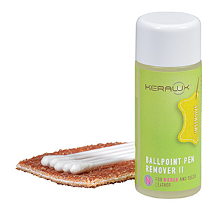 KERALUX� Kugelschreiber-Entferner N