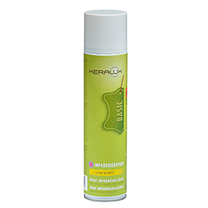 KERALUX� Impr�gnierspray N mit Lichtschutz 