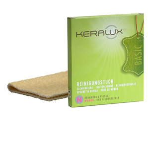 KERALUX� Reinigungstuch N 