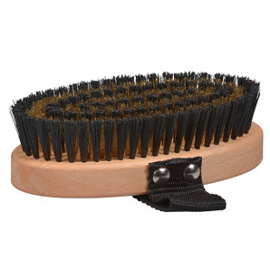 PURATEX� Pflegeb�rste f�r Samtbez�ge