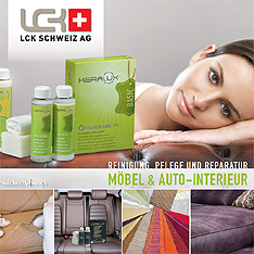 Support und Beratung