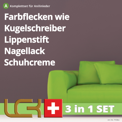 Komplettset 7103ks