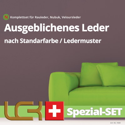 Komplettset 7450ks