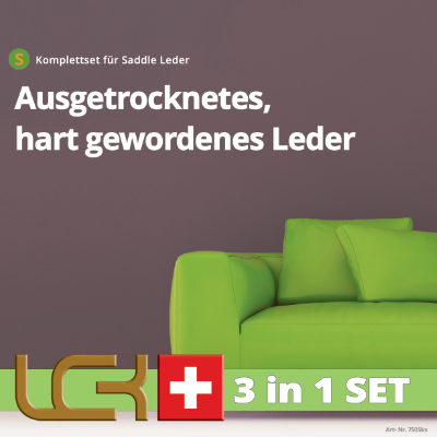 Komplettset 7505