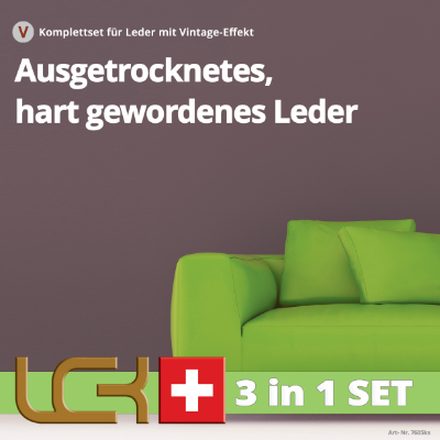 Komplettset 7605