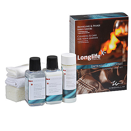 WILLI SCHILLIG Longlife Intensiv-Pflegeset 