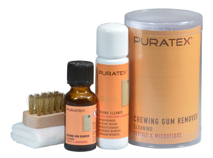 PURATEX� Kaugummi-Entferner