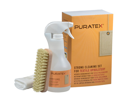 PURATEX� Textil Intensiv Reinigungs-Set