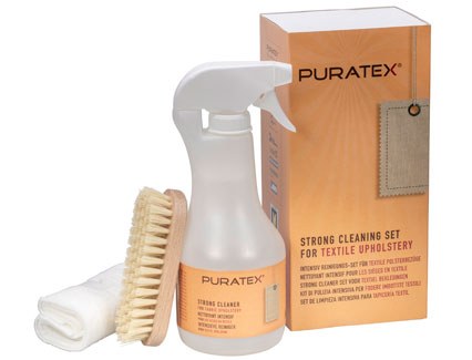 PURATEX� Textil Intensiv Reinigungs-Set