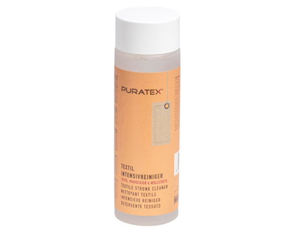 PURATEX� Textil Intensivreiniger, Einzelflasche 200 ml