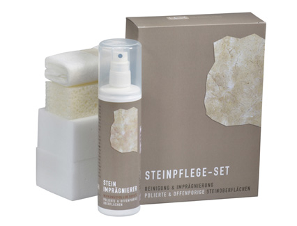 Steinpflege-Set 
