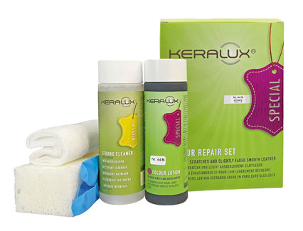 KERALUX� Farbauffrischungs-Set N Basic