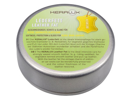 KERALUX� Lederfett