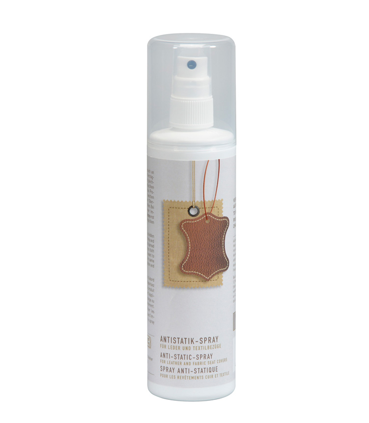 KERALUX� Antistatik Spray
