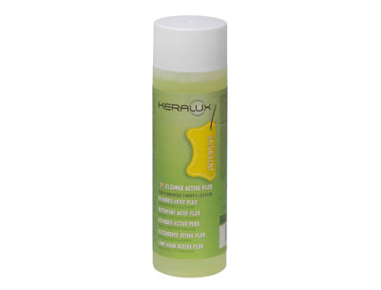 KERALUX� Reiniger Aktiv Plus P 