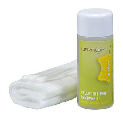 KERALUX� Kugelschreiber-Entferner II