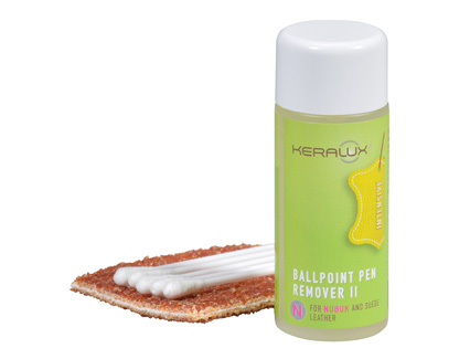 KERALUX� Kugelschreiber-Entferner N