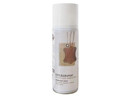 KERALUX� Fettl�serspray