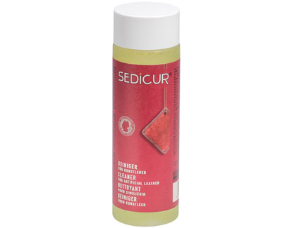 SEDICUR� Kunstleder Reiniger