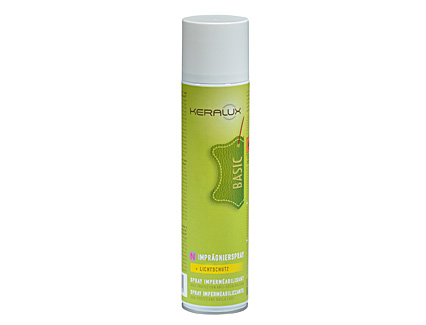 KERALUX� Impr�gnierspray N mit Lichtschutz 
