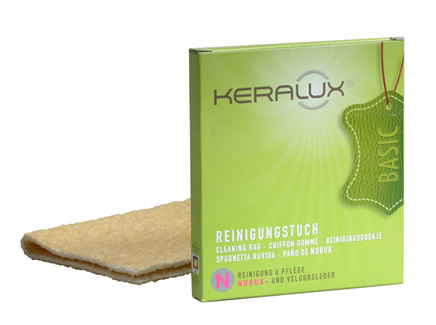 KERALUX� Reinigungstuch N 