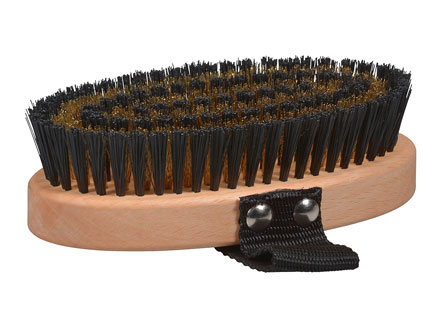 PURATEX� Pflegeb�rste f�r Samtbez�ge