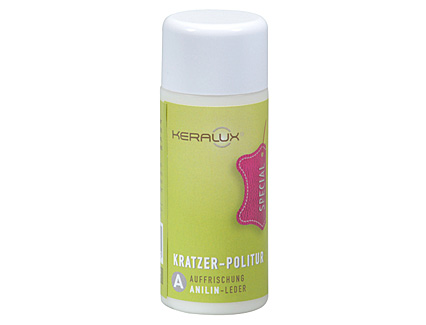 KERALUX� Kratzerpolitur A