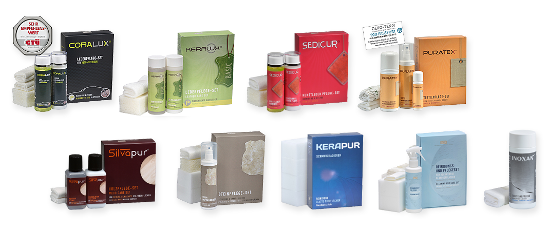 Unsere Produkte kurz erkl�rt