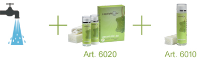 Komplettset 7002ks