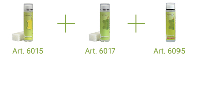 Komplettset 7605