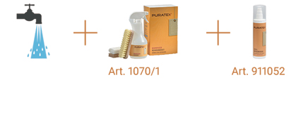 Komplettset 7800ks