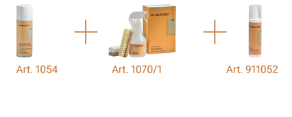 Komplettset 7801ks
