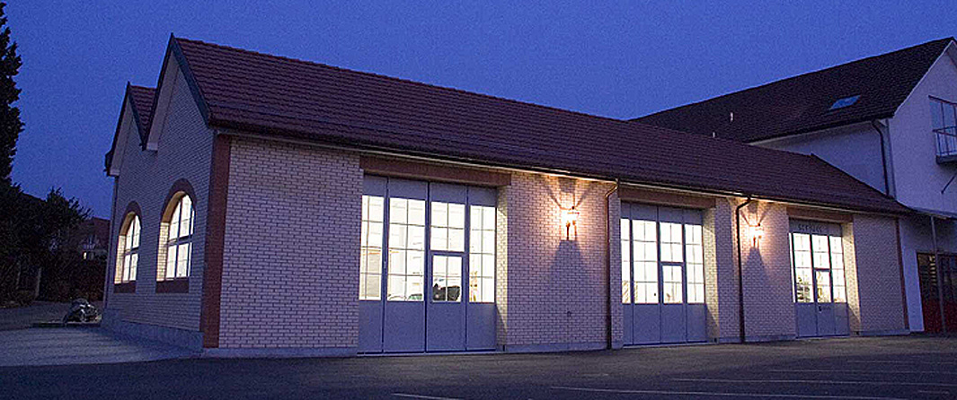 Ihr LCK Service-Center