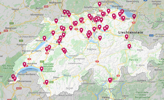 Unsere Kunden sind Ihre Kunden